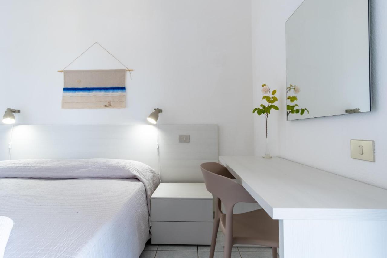 Residence Cort'E Accas 巴里萨尔多 外观 照片